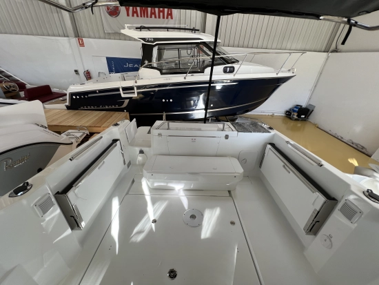 Jeanneau Merry Fisher 695 SPORT SERIE 2 2 PUERTAS brand new for sale